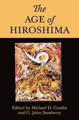 Age of Hiroshima - 