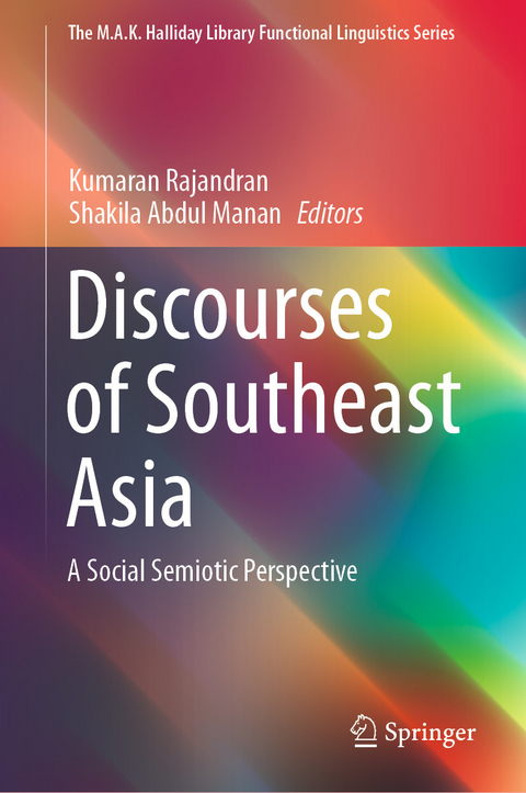 Discourses of Southeast Asia - 