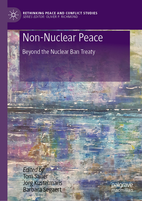 Non-Nuclear Peace - 