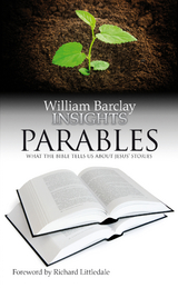 Parables -  Barclay