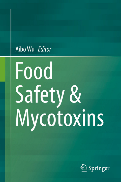 Food Safety & Mycotoxins - 