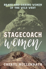 Stagecoach Women -  Cheryl Mullenbach