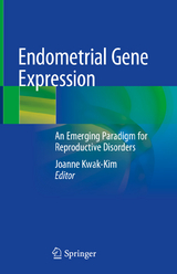 Endometrial Gene Expression - 