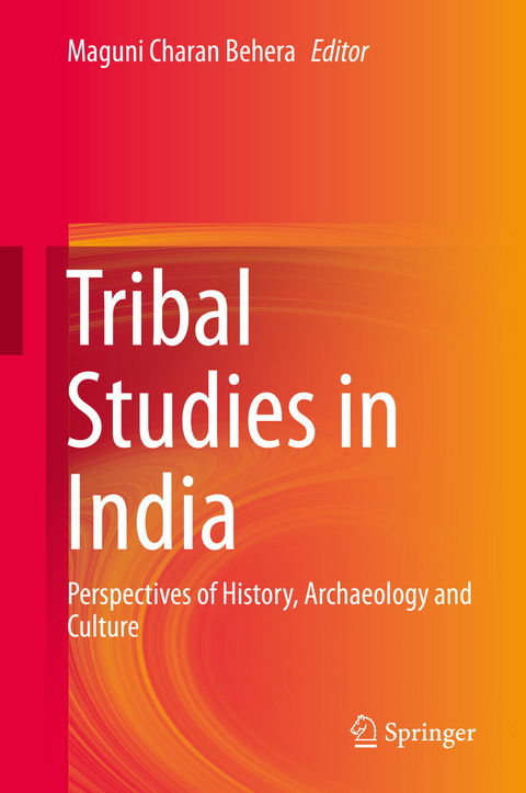 Tribal Studies in India - 