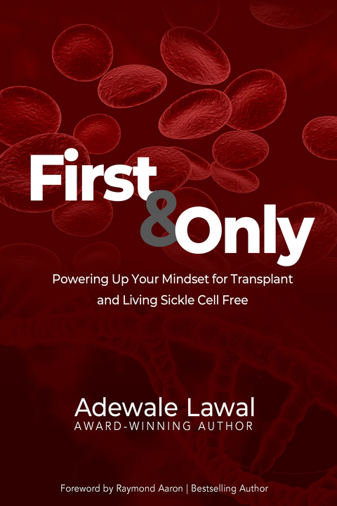 First And Only -  Adewale Lawal