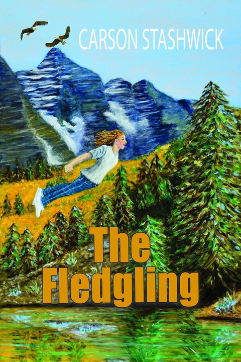 The Fledgling - Carson Stashwick