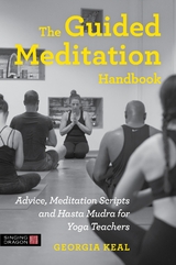 Guided Meditation Handbook -  Georgia Keal