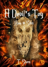 A Devil's Toy 5 - T. Stern