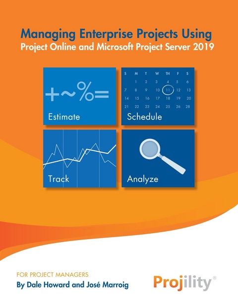 Managing Enterprise Projects -  Dale Howard,  Jose Marroig