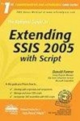 The Rational Guide to Extending SSIS 2005 with Script - Farmer, Derek