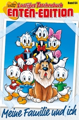 Lustiges Taschenbuch Enten-Edition 64 - Walt Disney