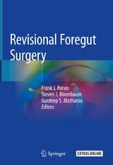 Revisional Foregut Surgery - 