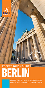 Pocket Rough Guide Berlin (Travel Guide eBook) -  Rough Guides