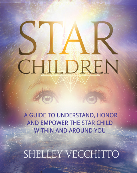 Star Children -  Shelley Vecchitto