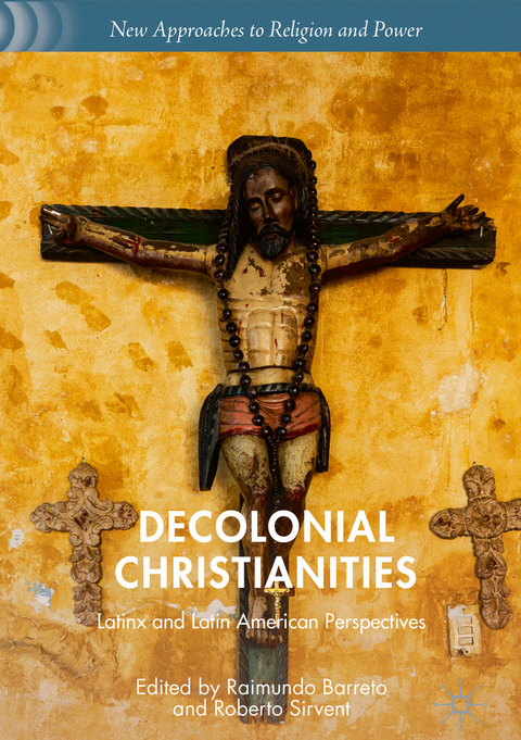 Decolonial Christianities - 