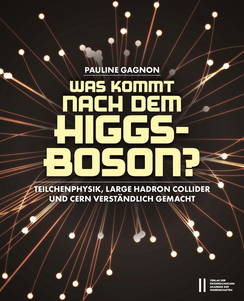 Was kommt nach dem Higgs-Boson? - Pauline Gagnon