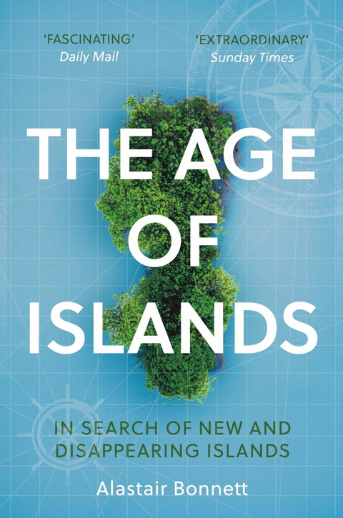 Age of Islands -  Alastair Bonnett
