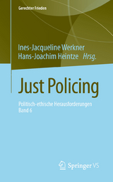 Just Policing - 