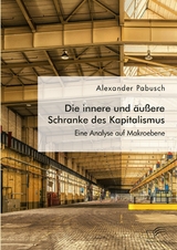 Die innere und äußere Schranke des Kapitalismus. Eine Analyse auf Makroebene - Alexander Pabusch