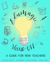 EduMagic Shine On - Samantha Fecich, Katy Gibson, Hannah Sansom