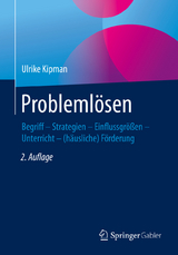 Problemlösen -  Ulrike Kipman
