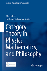 Category Theory in Physics, Mathematics, and Philosophy - 