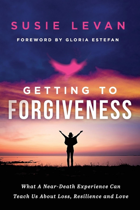 Getting To Forgiveness - Susie Levan