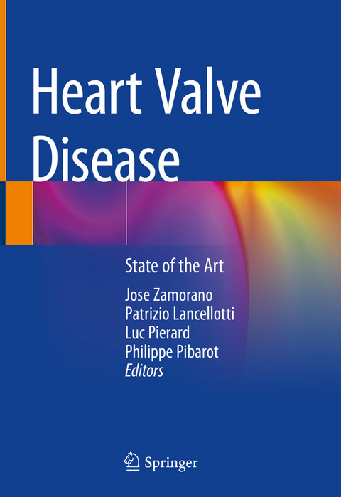 Heart Valve Disease - 