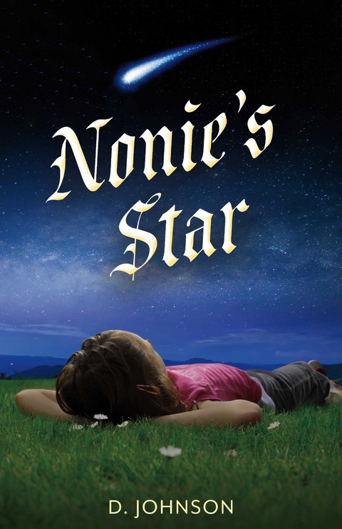 Nonie's Star -  D Johnson