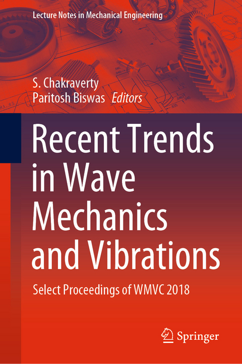 Recent Trends in Wave Mechanics and Vibrations - 