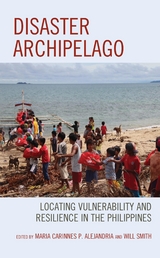 Disaster Archipelago - 