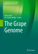 The Grape Genome - 