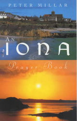 Iona Prayer Book -  Peter Millar