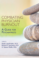 Combating Physician Burnout - 