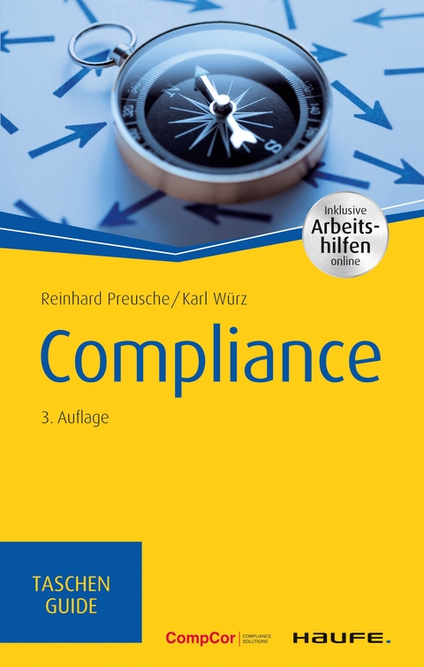Compliance -  Reinhard Preusche,  Karl Würz