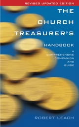 The Church Treasurer's Handbook -  Leach