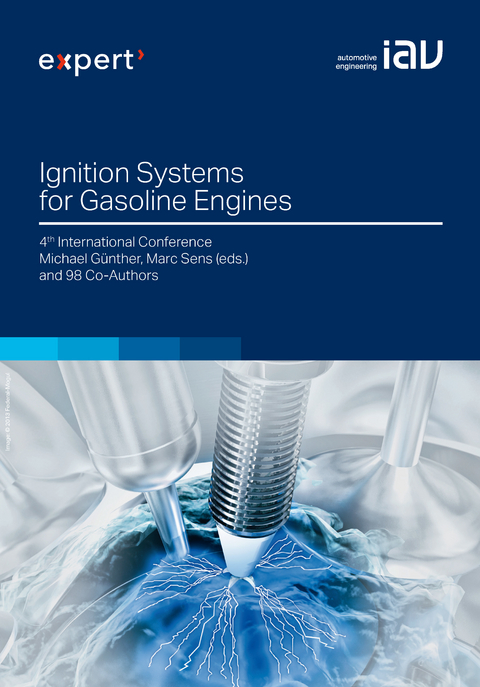 Ignition Systems for Gasoline Engines - 