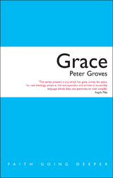 Grace -  Peter Groves