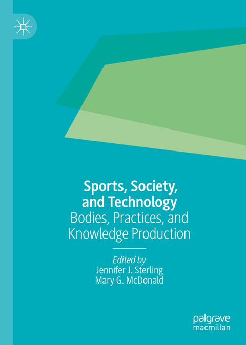 Sports, Society, and Technology - 