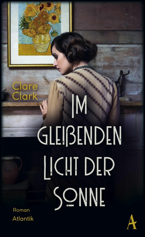 Im gleißenden Licht der Sonne - Clare Clark