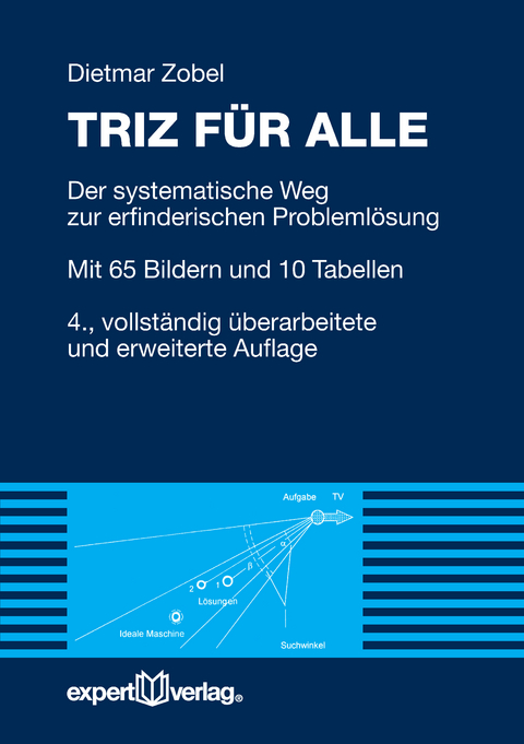 TRIZ für alle - Dietmar Zobel