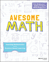 Awesome Math -  Alina Andreescu,  Titu Andreescu,  Kathy Cordeiro