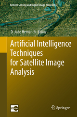 Artificial Intelligence Techniques for Satellite Image Analysis - 