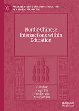 Nordic-Chinese Intersections within Education - 