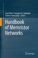 Handbook of Memristor Networks - 