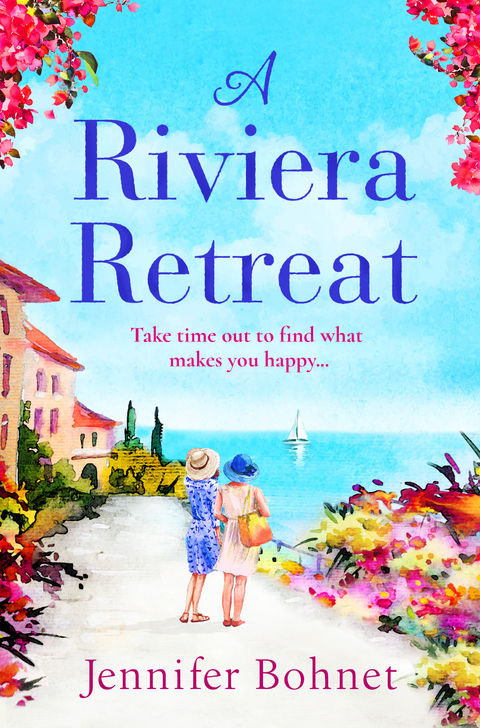 Riviera Retreat -  Jennifer Bohnet
