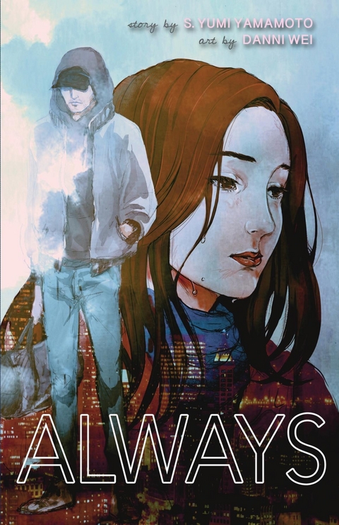 Always - S. Yumi Yamamoto