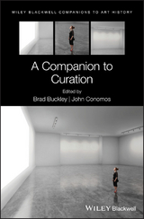 A Companion to Curation - 