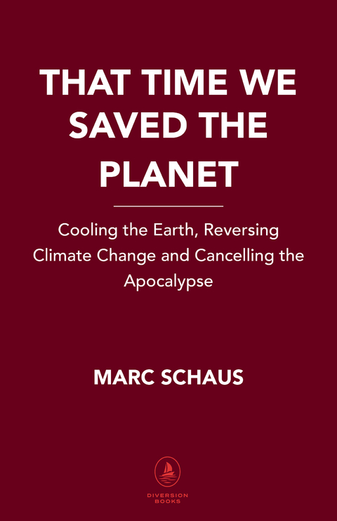 Our Livable World -  Marc Schaus