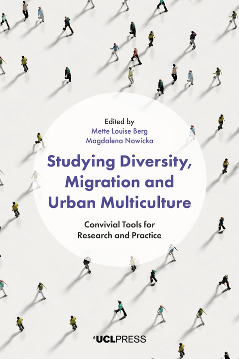 Studying Diversity, Migration and Urban Multiculture - 